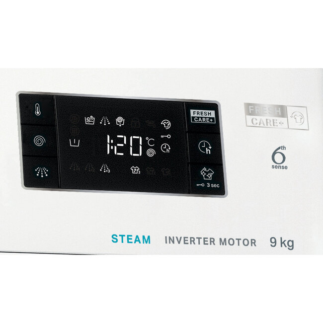 Whirlpool FFB 9489 WV EE | Wasmachine | 9kg
