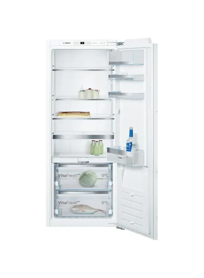 KIF51AFE0 | Inbouw koelkast |  140 cm
