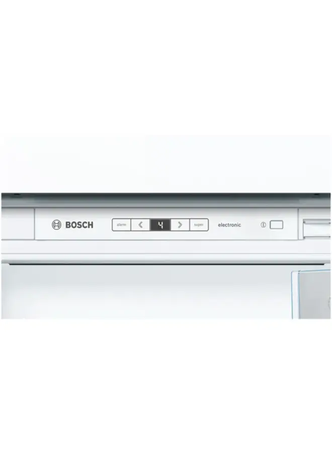 Bosch KIF51AFE0 | Inbouw koelkast |  140 cm