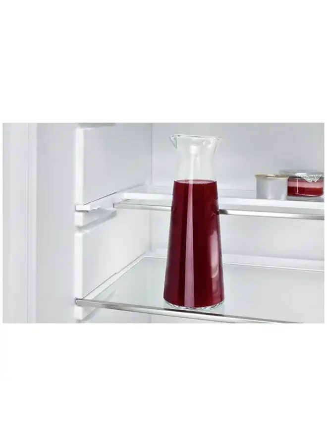 Bosch KIF51AFE0 | Inbouw koelkast |  140 cm