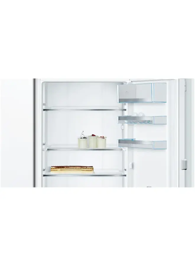 Bosch KIF51AFE0 | Inbouw koelkast |  140 cm