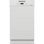 Miele  G 5540 SC SL | Vrijstaande vaatwasser | 45 cm