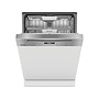 Miele G 7137 SCi XXL AD | Half geintegreerde vaatwasser | B