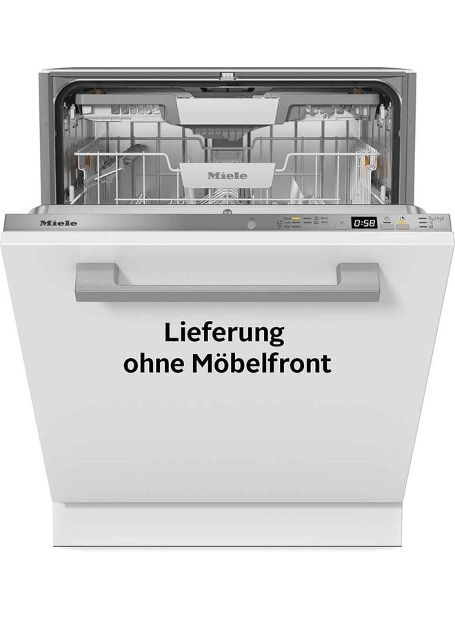 G 5851 SCVi Active Plus | Inbouw vaatwasser | A