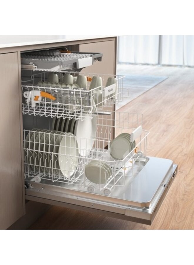 Miele  G 5851 SCVi Active Plus | Inbouw vaatwasser | A