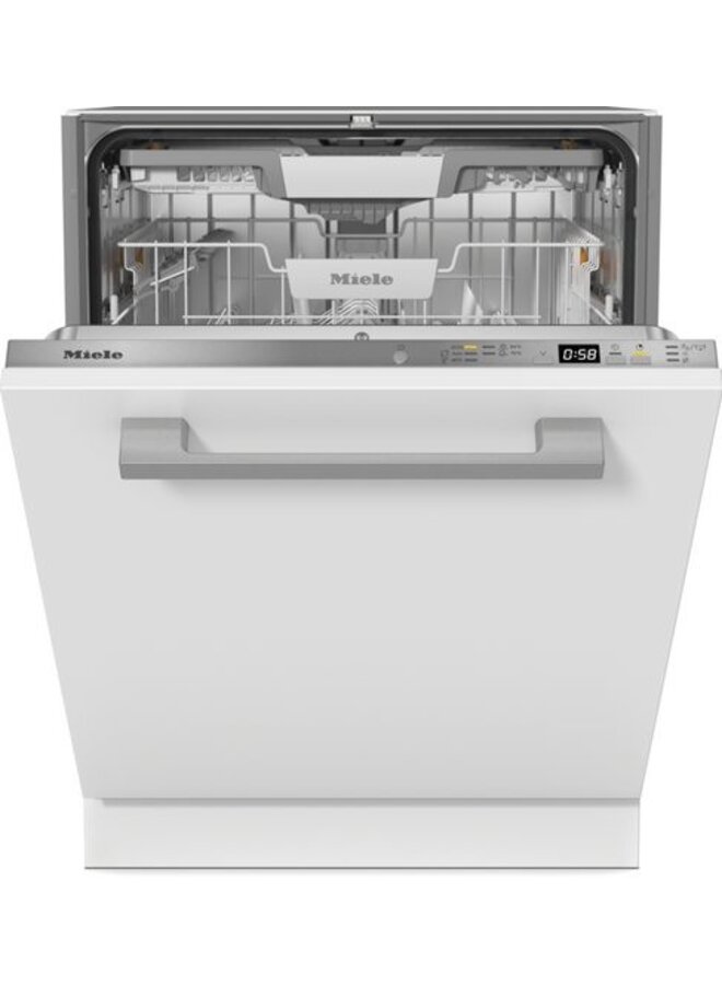 Miele  G 5851 SCVi Active Plus | Inbouw vaatwasser | A