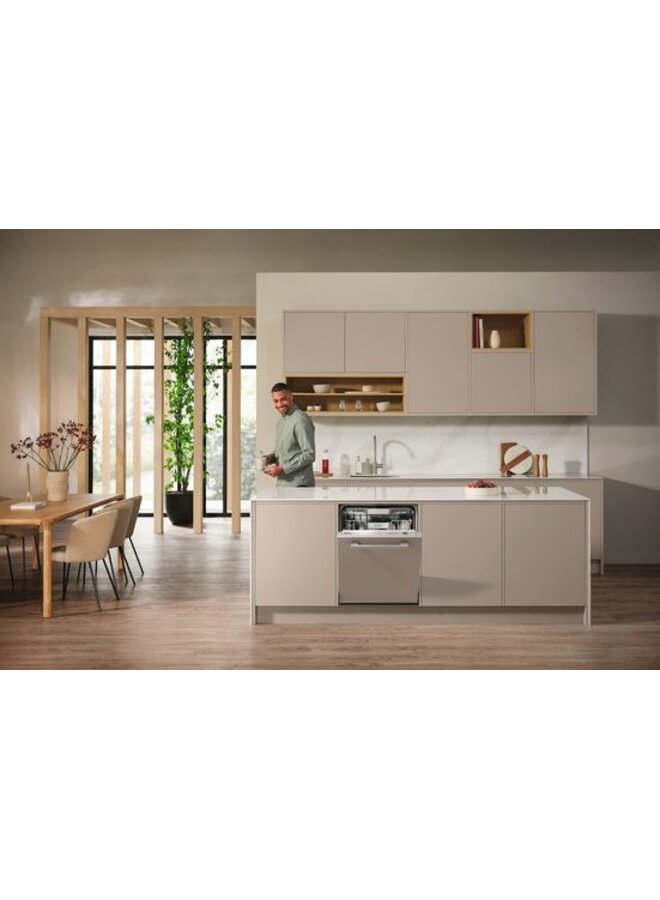 Miele  G 5851 SCVi Active Plus | Inbouw vaatwasser | A