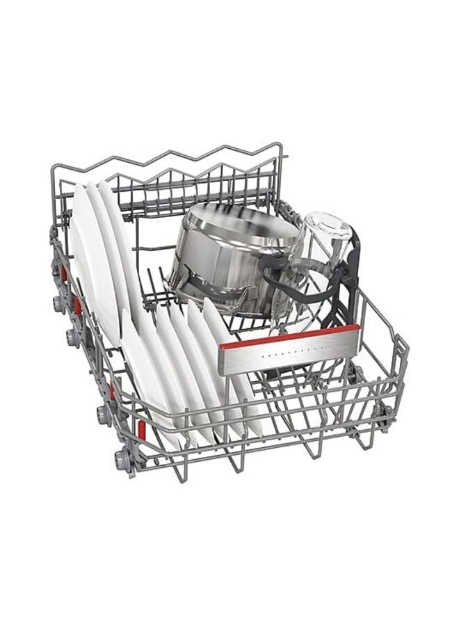 Bosch SPI6EMS17E | half geintegreerde vaatwasser | 45 cm