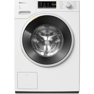 Miele WWA 120 WCS | Wasmachine | 8 kg Miele WWA 120 WCS | Wasmachine | 8 kg