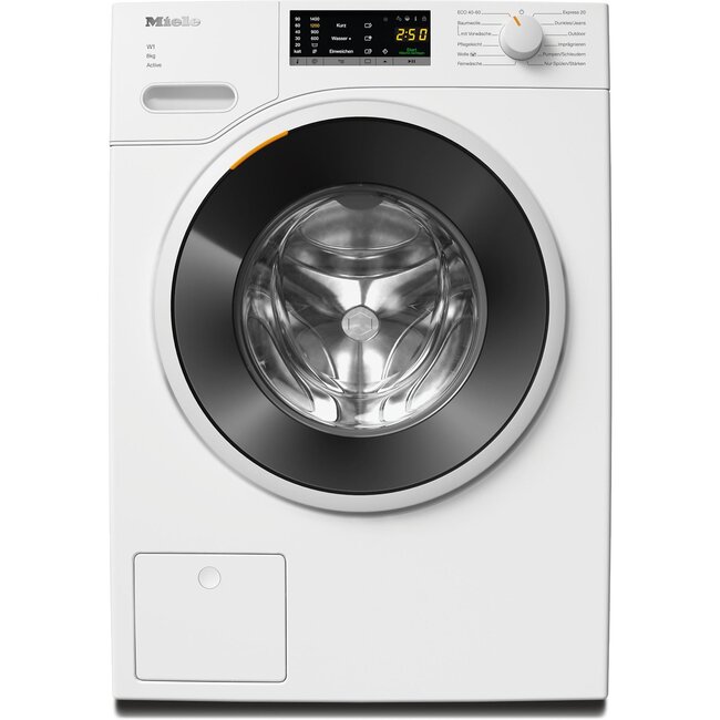 Miele WWA 120 WCS | Wasmachine | 8 kg