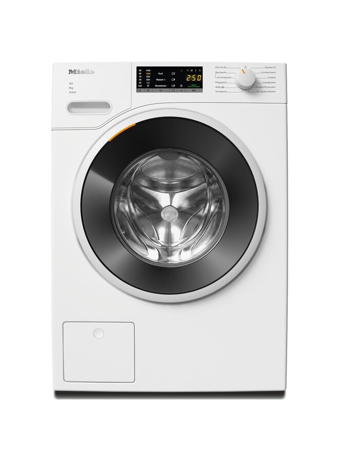 WWA 120 WCS | Wasmachine | 8 kg