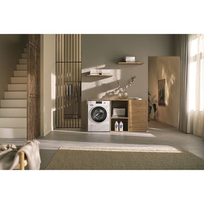 Miele WWA 120 WCS | Wasmachine | 8 kg