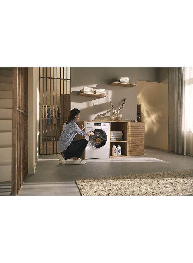 Miele WWA 120 WCS | Wasmachine | 8 kg