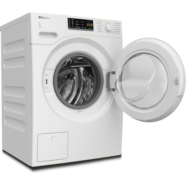 Miele WWA 120 WCS | Wasmachine | 8 kg