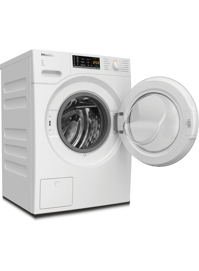Miele WWA 120 WCS | Wasmachine | 8 kg