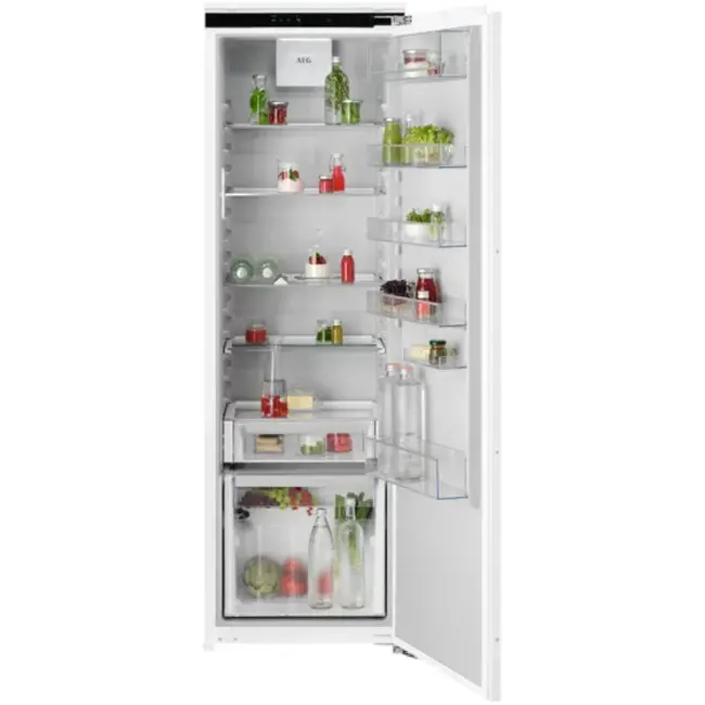 AEG TK6DS18XDC | Inbouw koelkast | 178 cm