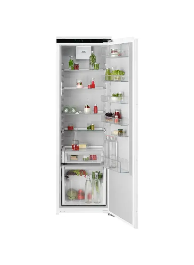 AEG TK6DS18XDC | Inbouw koelkast | 178 cm