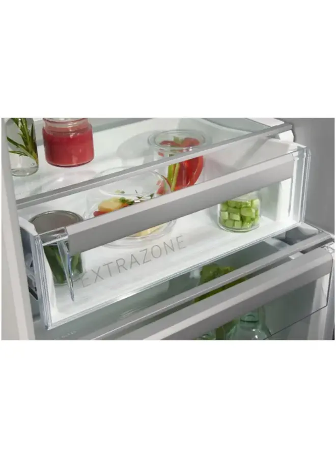 AEG TK6DS18XDC | Inbouw koelkast | 178 cm