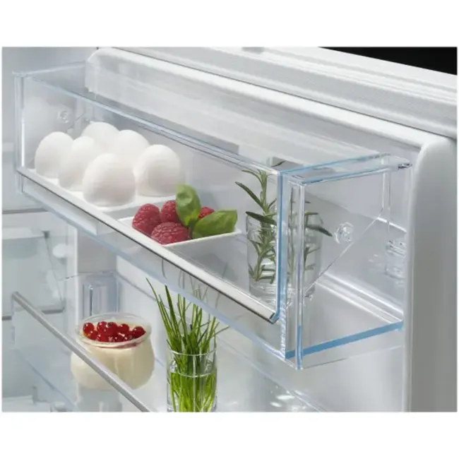 AEG TK6DS18XDC | Inbouw koelkast | 178 cm
