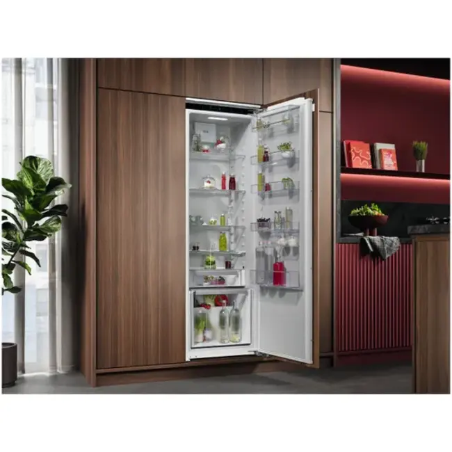 AEG TK6DS18XDC | Inbouw koelkast | 178 cm