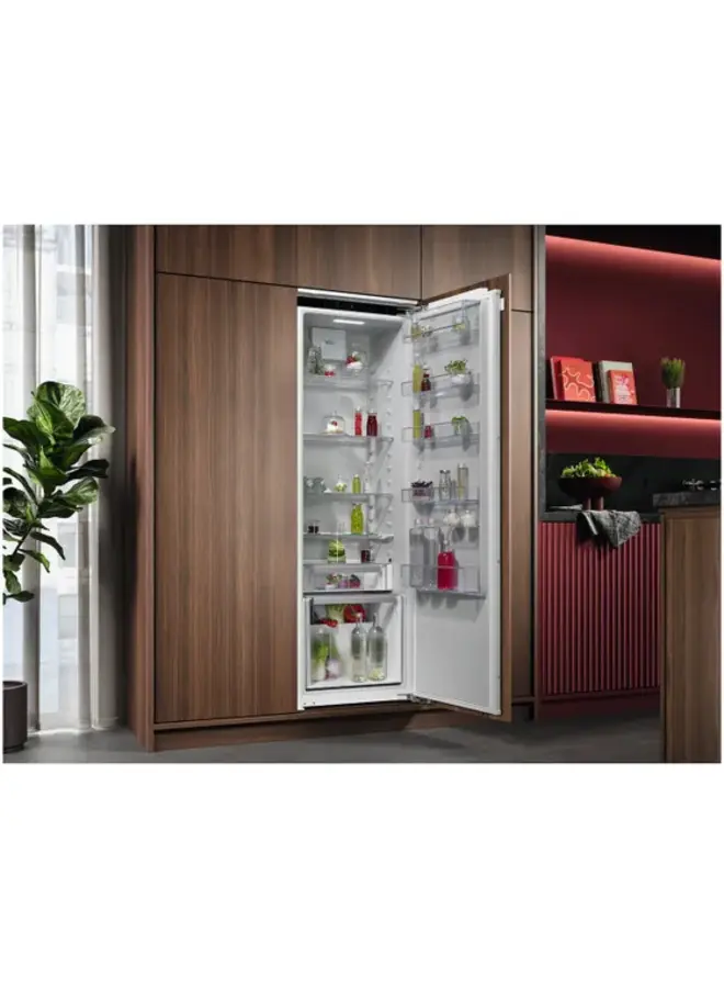 AEG TK6DS18XDC | Inbouw koelkast | 178 cm