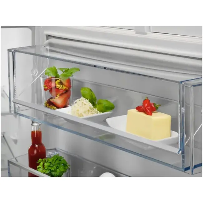 AEG TK6DS18XDC | Inbouw koelkast | 178 cm