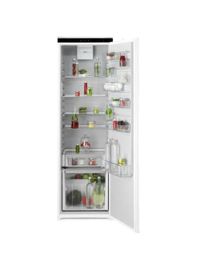 NSK6F181DS | Inbouw koelkast | 178 cm | CustomFlex