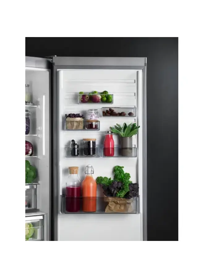 AEG NSK6F181DS | Inbouw koelkast | 178 cm | CustomFlex