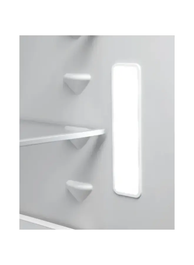 AEG NSK6F181DS | Inbouw koelkast | 178 cm | CustomFlex