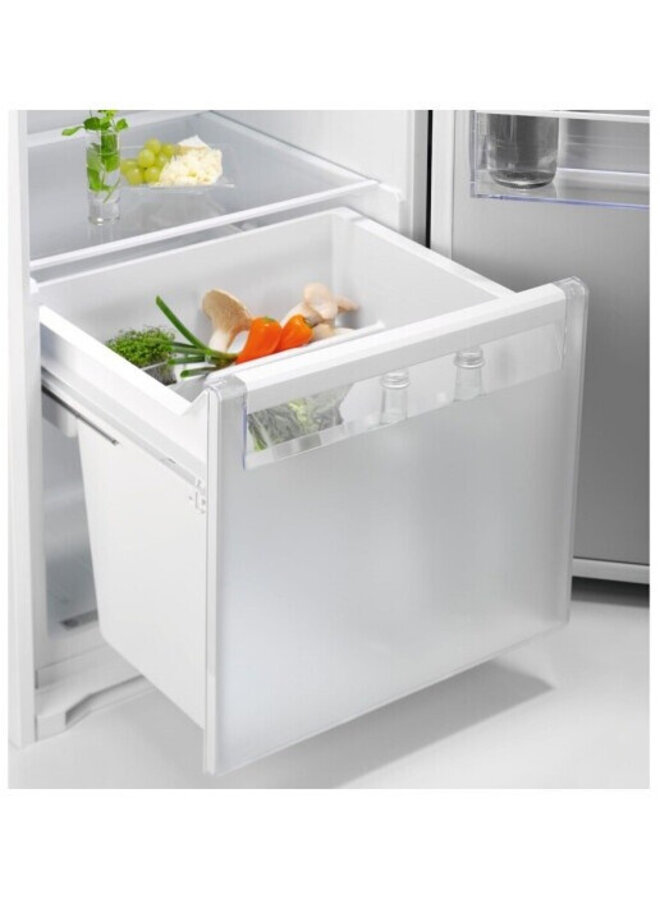 Electrolux KRD6DE18S4 | Inbouw koelkast | 178 cm | Sleepdeur