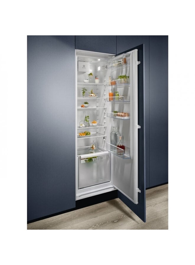 Electrolux KRD6DE18S4 | Inbouw koelkast | 178 cm | Sleepdeur