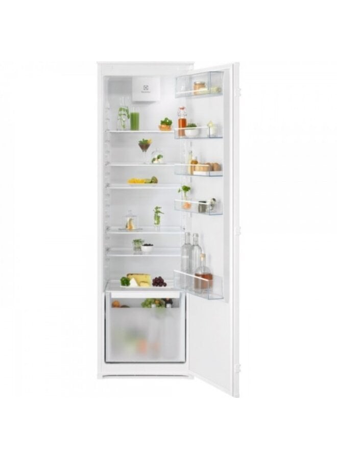 KRD6DE18S4 | Inbouw koelkast | 178 cm | Sleepdeur