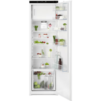 AEG NSF6D181ES | Inbouw koelkast | 178 cm AEG NSF6D181ES | Inbouw koelkast | 178 cm