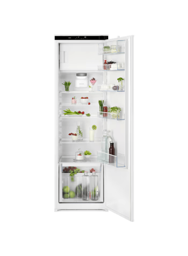 NSF6D181ES | Inbouw koelkast | 178 cm