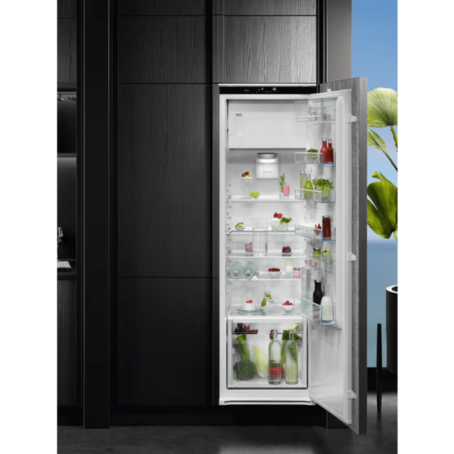 AEG NSF6D181ES | Inbouw koelkast | 178 cm