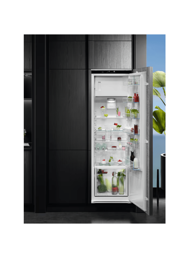 AEG NSF6D181ES | Inbouw koelkast | 178 cm