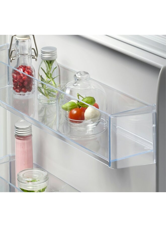 AEG NSF6D181ES | Inbouw koelkast | 178 cm