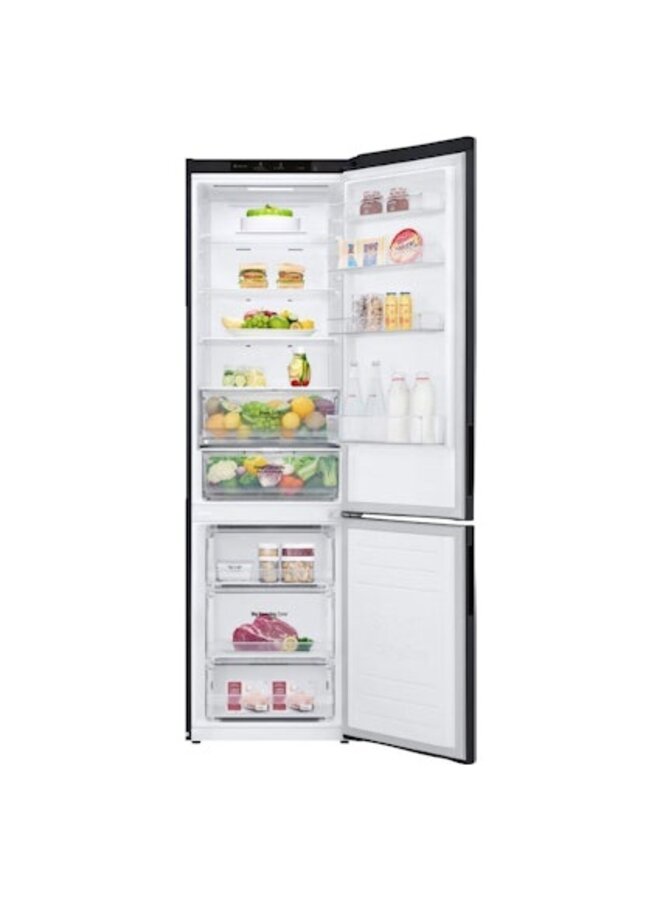 LG GBP62MCNAC koelvriescombinatie Nofrost