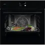 AEG BS7900B | Inbouw oven | 60 cm  | Hetelucht- en stoomoven