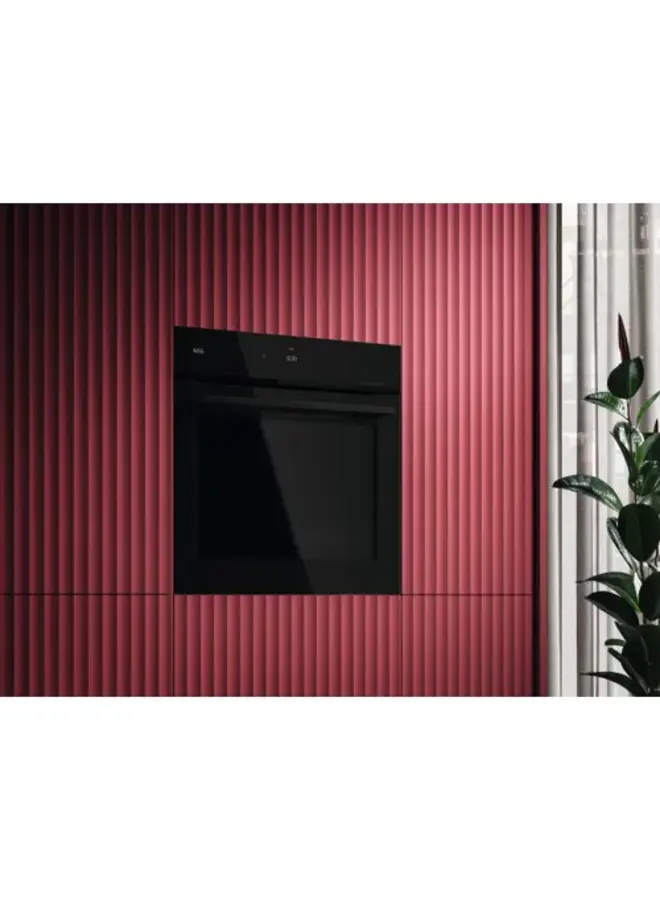 AEG BS7900B | Inbouw oven | 60 cm  | Hetelucht- en stoomoven
