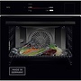 AEG TP9SB82WAB | Inbouw oven | 60 cm | Stoom | Sousvide
