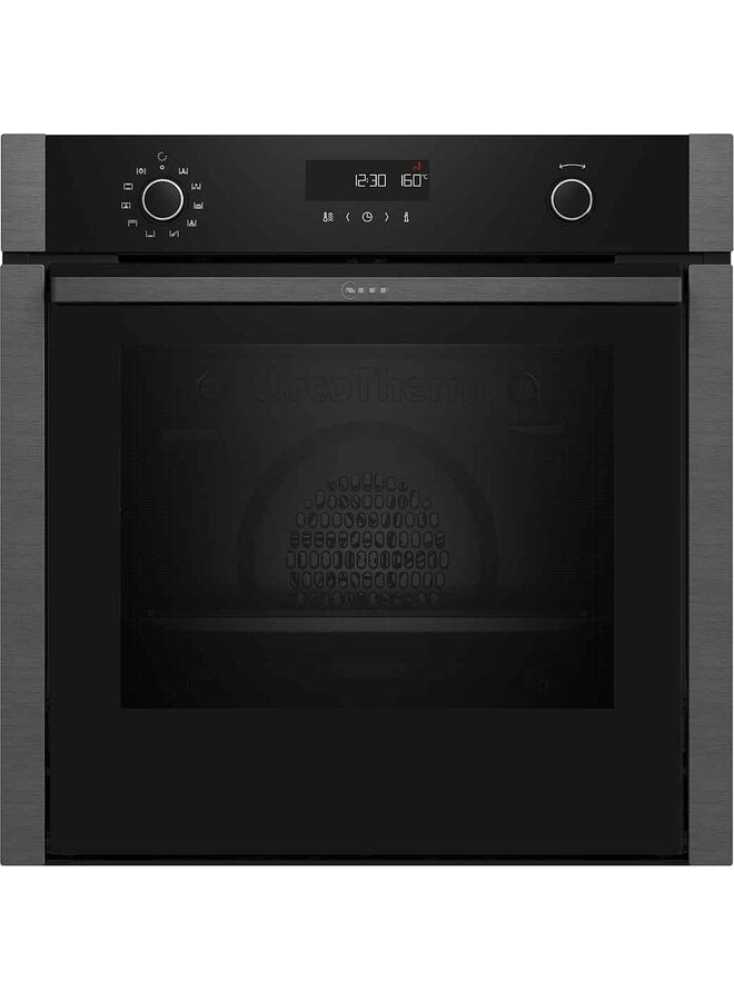 Neff B5ACH7HG3 | Inbouw oven | 60 cm | Slide & Hide