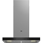 Beko BHCB66641BBHS | Afzuigkap Schuin | Luchtreinigingsfunctie | 60 cm