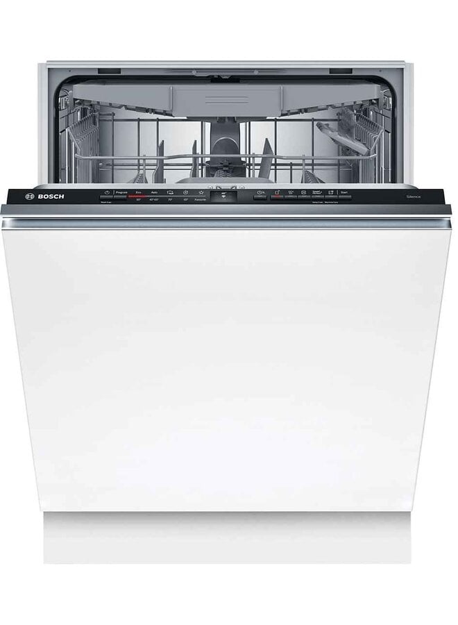 Bosch SMV2HVX06E | Inbouw vaatwasser | C Label