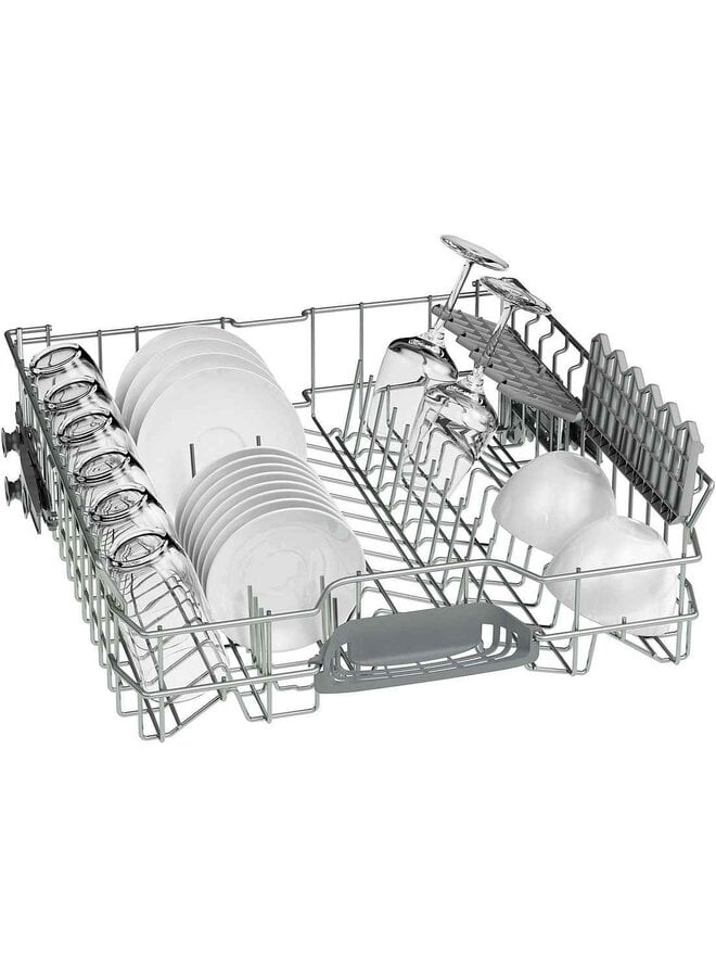 Bosch SMV2HVX06E | Inbouw vaatwasser | C Label