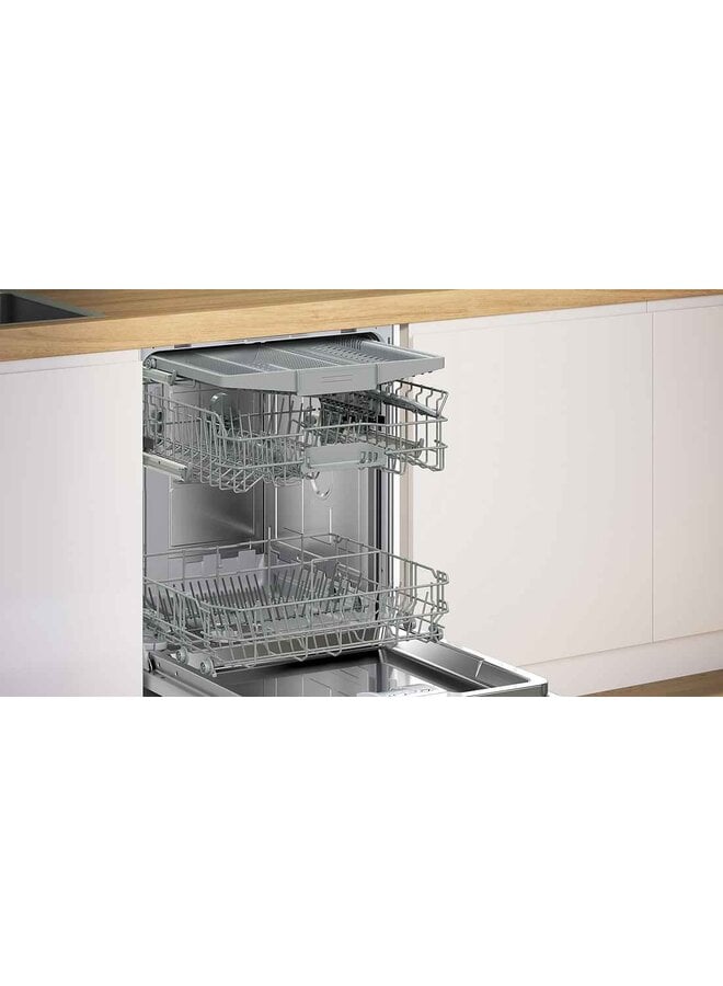 Bosch SMV2HVX06E | Inbouw vaatwasser | C Label