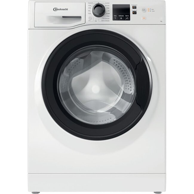 Bauknecht Super Eco 948 A  | Wasmachine | 9 kg