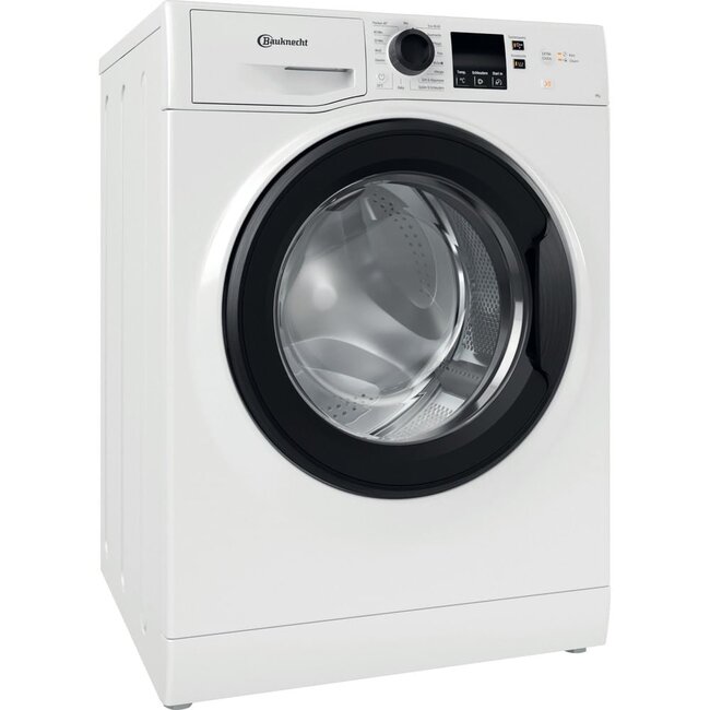 Bauknecht Super Eco 948 A  | Wasmachine | 9 kg