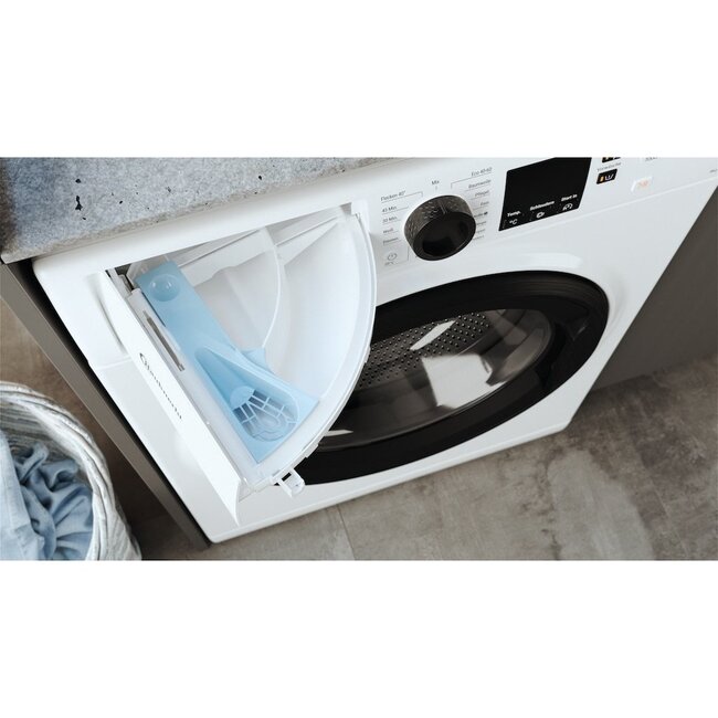 Bauknecht Super Eco 948 A  | Wasmachine | 9 kg
