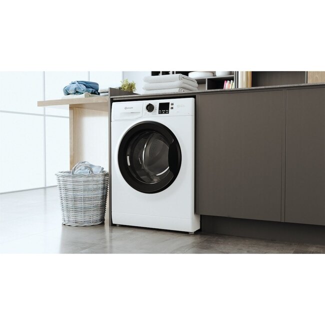 Bauknecht Super Eco 948 A  | Wasmachine | 9 kg